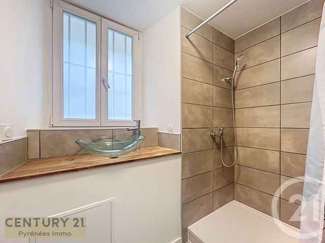 Maison &agrave; louer - 4 pi&egrave;ces - 135 m2 - St Beat Lez - 31 - MIDI-PYRENEES