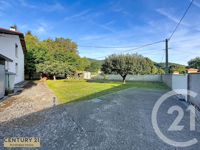 Maison &agrave; vendre - 5 pi&egrave;ces - 95 m2 - Sauveterre De Comminges - 31 - MIDI-PYRENEES