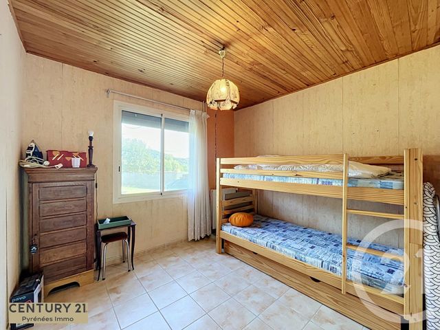 Maison &agrave; vendre - 5 pi&egrave;ces - 95 m2 - Sauveterre De Comminges - 31 - MIDI-PYRENEES