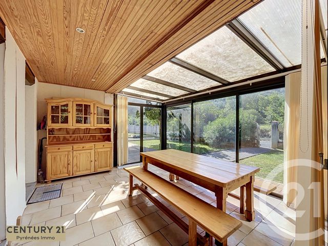 Maison &agrave; vendre - 5 pi&egrave;ces - 95 m2 - Sauveterre De Comminges - 31 - MIDI-PYRENEES