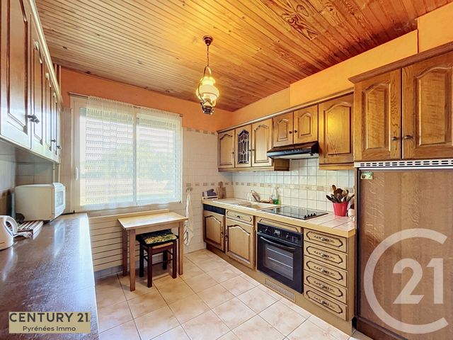 Maison &agrave; vendre - 5 pi&egrave;ces - 95 m2 - Sauveterre De Comminges - 31 - MIDI-PYRENEES