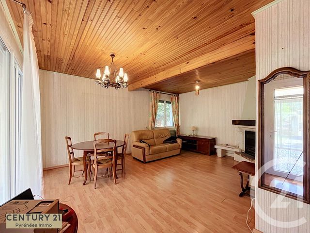 Maison &agrave; vendre - 5 pi&egrave;ces - 95 m2 - Sauveterre De Comminges - 31 - MIDI-PYRENEES