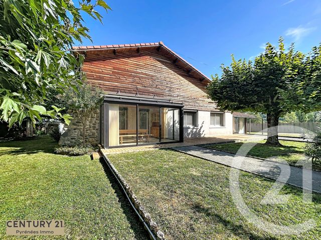 Maison à vendre SAUVETERRE DE COMMINGES