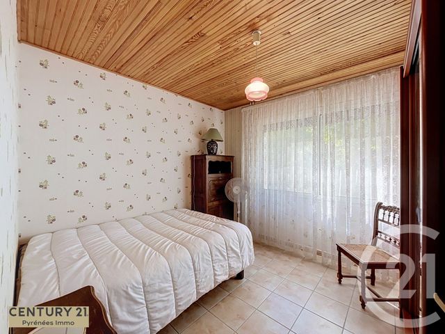 Maison &agrave; vendre - 5 pi&egrave;ces - 95 m2 - Sauveterre De Comminges - 31 - MIDI-PYRENEES