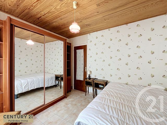 Maison &agrave; vendre - 5 pi&egrave;ces - 95 m2 - Sauveterre De Comminges - 31 - MIDI-PYRENEES
