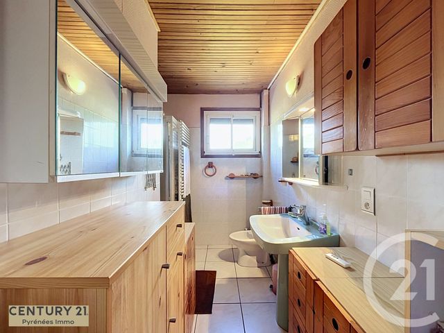 Maison &agrave; vendre - 5 pi&egrave;ces - 95 m2 - Sauveterre De Comminges - 31 - MIDI-PYRENEES