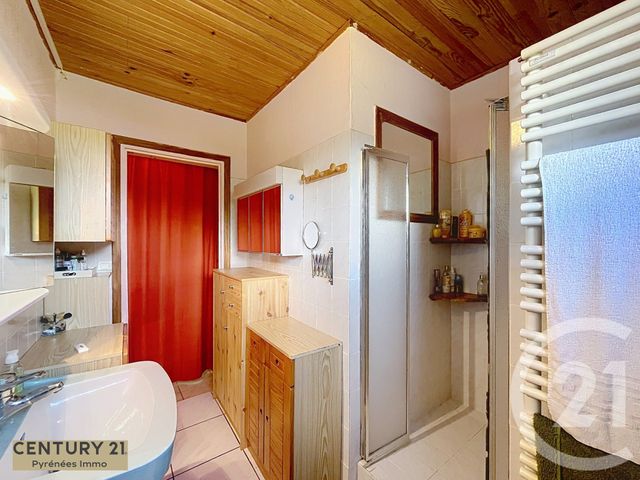 Maison &agrave; vendre - 5 pi&egrave;ces - 95 m2 - Sauveterre De Comminges - 31 - MIDI-PYRENEES