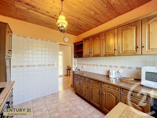 Maison &agrave; vendre - 5 pi&egrave;ces - 95 m2 - Sauveterre De Comminges - 31 - MIDI-PYRENEES