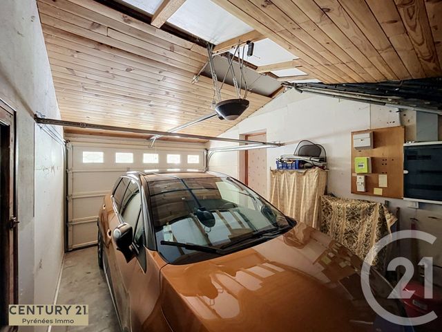 Maison &agrave; vendre - 5 pi&egrave;ces - 95 m2 - Sauveterre De Comminges - 31 - MIDI-PYRENEES