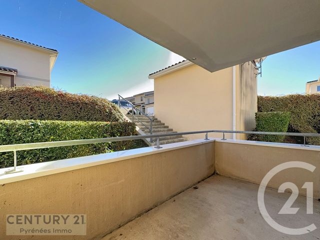 Appartement T2 &agrave; louer - 2 pi&egrave;ces - 35,64 m2 - St Gaudens - 31 - MIDI-PYRENEES