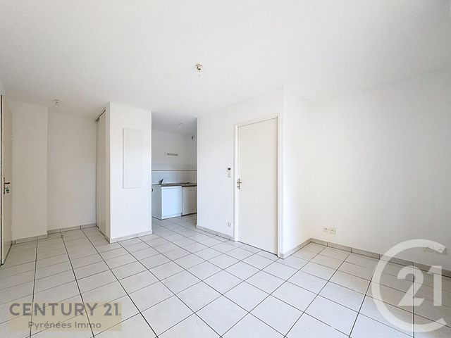 Appartement T2 &agrave; louer - 2 pi&egrave;ces - 35,64 m2 - St Gaudens - 31 - MIDI-PYRENEES
