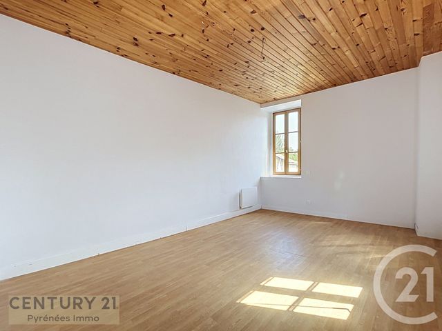 Maison &agrave; louer - 3 pi&egrave;ces - 77,62 m2 - Sacoue - 65 - MIDI-PYRENEES
