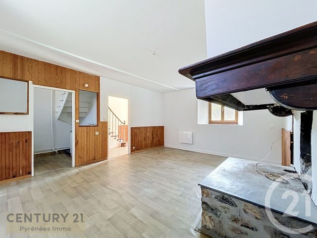 Maison &agrave; louer - 3 pi&egrave;ces - 77,62 m2 - Sacoue - 65 - MIDI-PYRENEES