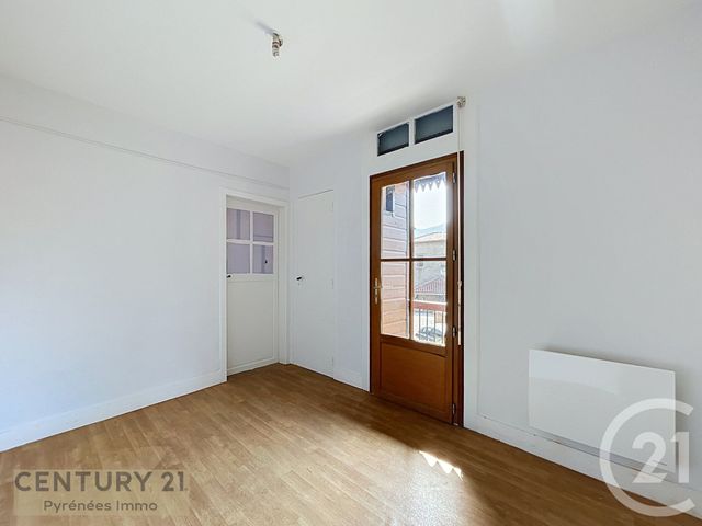 Maison &agrave; louer - 3 pi&egrave;ces - 77,62 m2 - Sacoue - 65 - MIDI-PYRENEES
