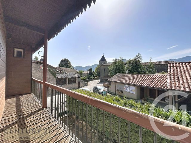Maison &agrave; louer - 3 pi&egrave;ces - 77,62 m2 - Sacoue - 65 - MIDI-PYRENEES