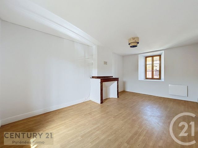Maison &agrave; louer - 3 pi&egrave;ces - 77,62 m2 - Sacoue - 65 - MIDI-PYRENEES