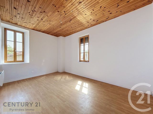 Maison &agrave; louer - 3 pi&egrave;ces - 77,62 m2 - Sacoue - 65 - MIDI-PYRENEES