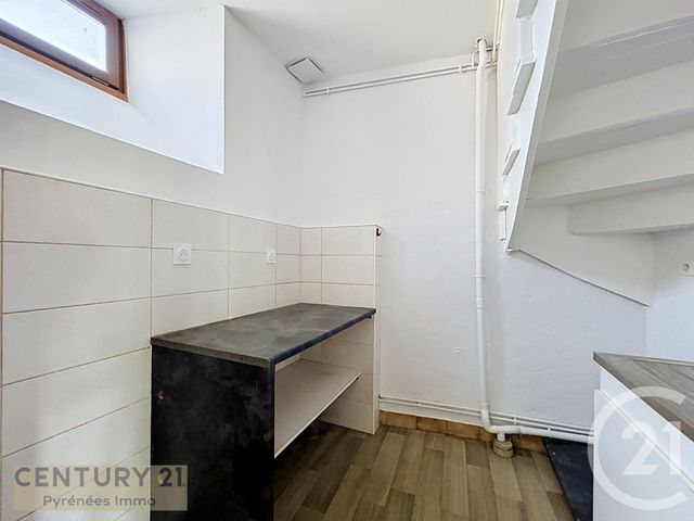 Maison &agrave; louer - 3 pi&egrave;ces - 77,62 m2 - Sacoue - 65 - MIDI-PYRENEES