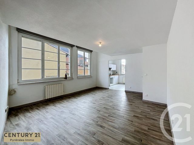 Appartement T5 à louer ST GAUDENS