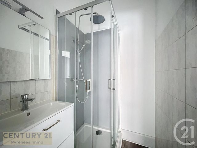 Appartement Studio &agrave; louer - 1 pi&egrave;ce - 25 m2 - St Gaudens - 31 - MIDI-PYRENEES