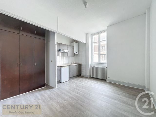 Appartement Studio à louer ST GAUDENS