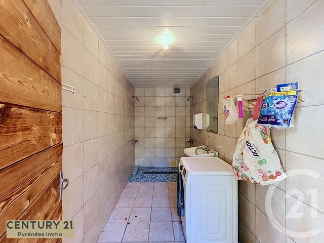 Maison &agrave; vendre - 1 pi&egrave;ce - 1064 m2 - Encausse Les Thermes - 31 - MIDI-PYRENEES