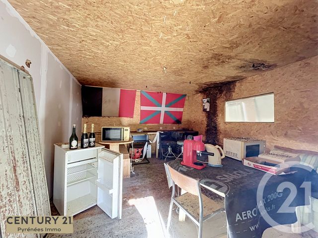Maison &agrave; vendre - 1 pi&egrave;ce - 1064 m2 - Encausse Les Thermes - 31 - MIDI-PYRENEES