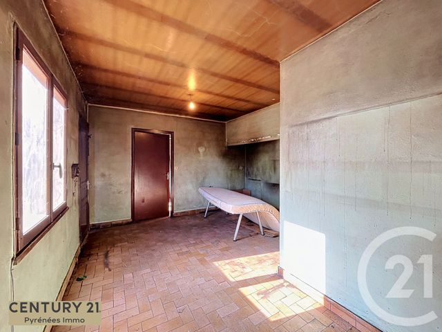 Maison &agrave; vendre - 1 pi&egrave;ce - 1064 m2 - Encausse Les Thermes - 31 - MIDI-PYRENEES