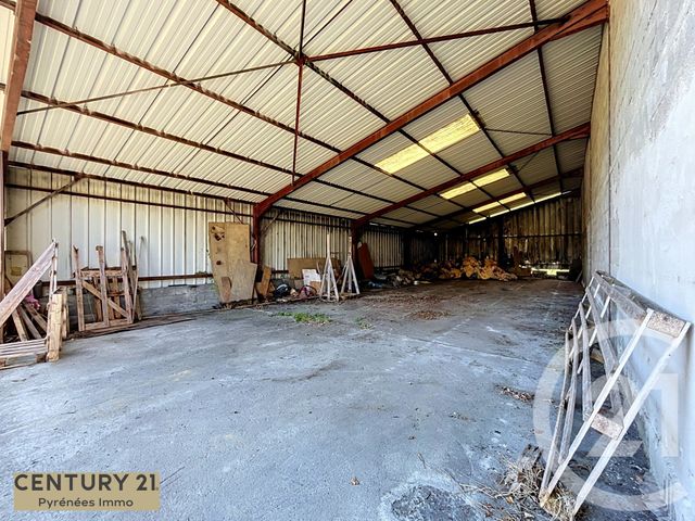 Maison &agrave; vendre - 1 pi&egrave;ce - 1064 m2 - Encausse Les Thermes - 31 - MIDI-PYRENEES