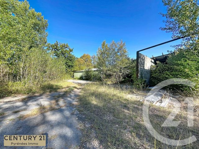 Maison &agrave; vendre - 1 pi&egrave;ce - 1064 m2 - Encausse Les Thermes - 31 - MIDI-PYRENEES
