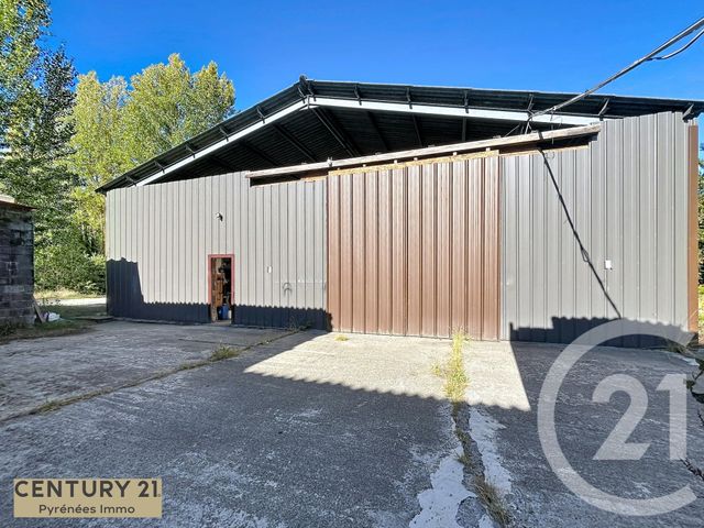 Maison &agrave; vendre - 1 pi&egrave;ce - 1064 m2 - Encausse Les Thermes - 31 - MIDI-PYRENEES