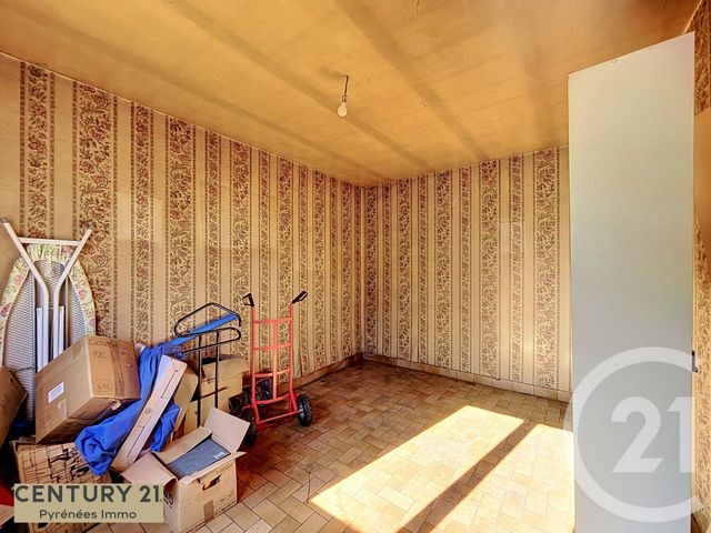 Maison &agrave; vendre - 1 pi&egrave;ce - 1064 m2 - Encausse Les Thermes - 31 - MIDI-PYRENEES