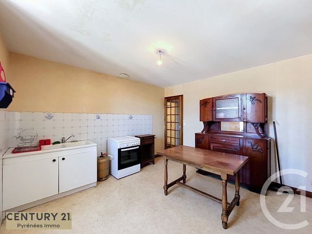 Appartement &agrave; vendre - 3 pi&egrave;ces - 95,95 m2 - Encausse Les Thermes - 31 - MIDI-PYRENEES