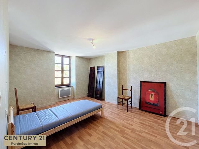 Appartement &agrave; vendre - 3 pi&egrave;ces - 95,95 m2 - Encausse Les Thermes - 31 - MIDI-PYRENEES