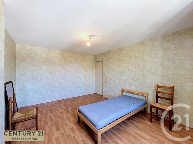 Appartement &agrave; vendre - 3 pi&egrave;ces - 95,95 m2 - Encausse Les Thermes - 31 - MIDI-PYRENEES