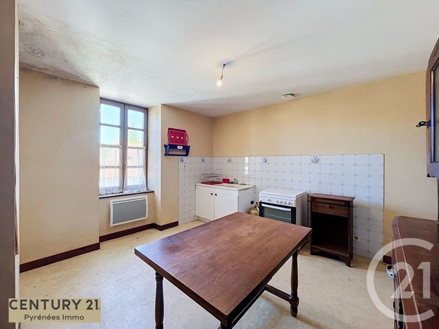 Appartement &agrave; vendre - 3 pi&egrave;ces - 95,95 m2 - Encausse Les Thermes - 31 - MIDI-PYRENEES