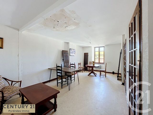 Appartement &agrave; vendre - 3 pi&egrave;ces - 95,95 m2 - Encausse Les Thermes - 31 - MIDI-PYRENEES