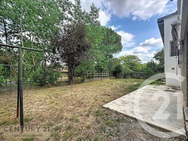 Maison &agrave; louer - 5 pi&egrave;ces - 116,04 m2 - St Gaudens - 31 - MIDI-PYRENEES
