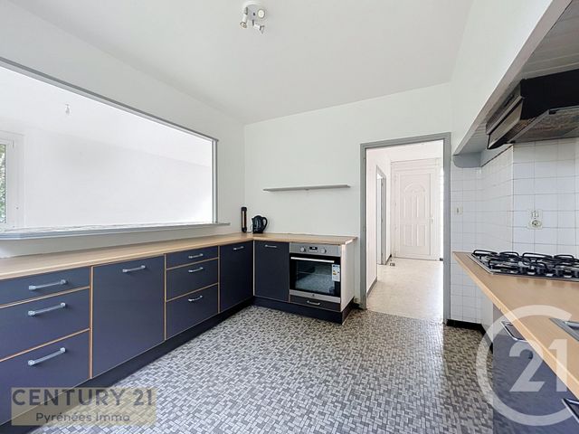 Maison &agrave; louer - 5 pi&egrave;ces - 116,04 m2 - St Gaudens - 31 - MIDI-PYRENEES