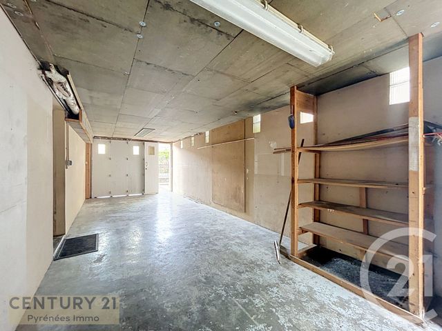 Maison &agrave; louer - 5 pi&egrave;ces - 116,04 m2 - St Gaudens - 31 - MIDI-PYRENEES