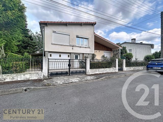maison - ST GAUDENS - 31