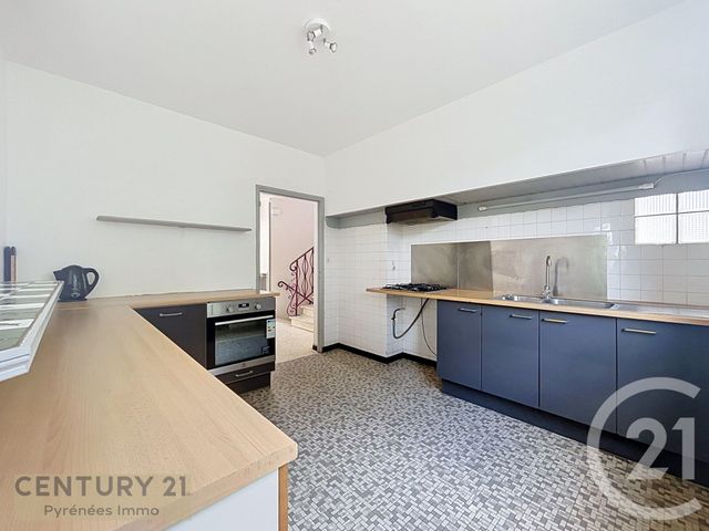 Maison &agrave; louer - 5 pi&egrave;ces - 116,04 m2 - St Gaudens - 31 - MIDI-PYRENEES
