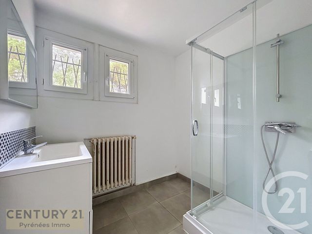 Maison &agrave; louer - 5 pi&egrave;ces - 116,04 m2 - St Gaudens - 31 - MIDI-PYRENEES