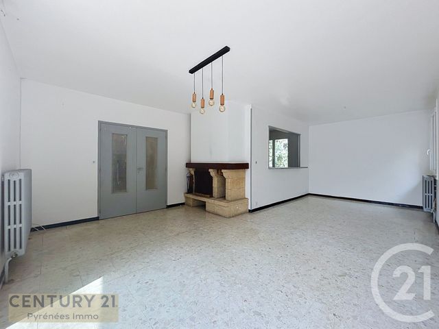 Maison &agrave; louer - 5 pi&egrave;ces - 116,04 m2 - St Gaudens - 31 - MIDI-PYRENEES