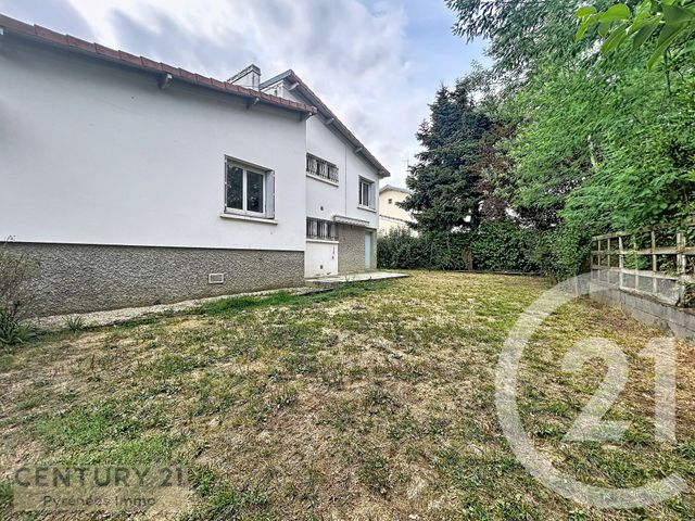 Maison &agrave; louer - 5 pi&egrave;ces - 116,04 m2 - St Gaudens - 31 - MIDI-PYRENEES