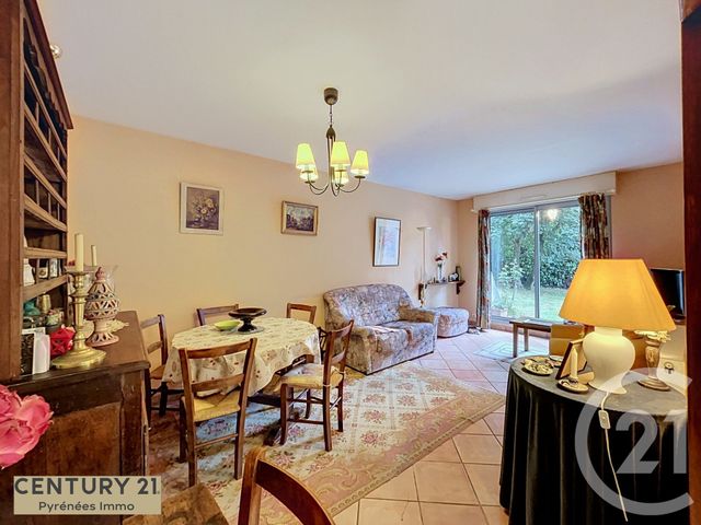 Appartement T2 à vendre ST GAUDENS