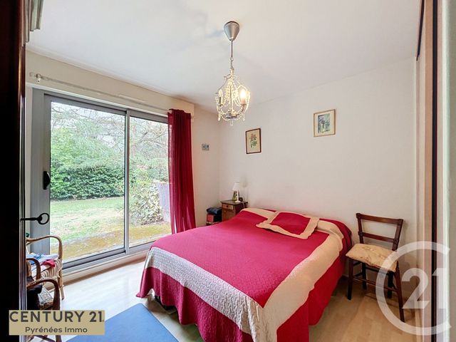 Appartement T2 &agrave; vendre - 2 pi&egrave;ces - 54,04 m2 - St Gaudens - 31 - MIDI-PYRENEES