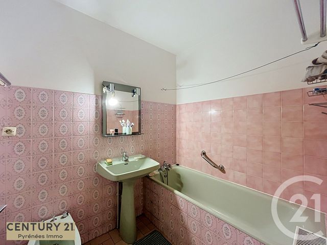 Appartement T2 &agrave; vendre - 2 pi&egrave;ces - 54,04 m2 - St Gaudens - 31 - MIDI-PYRENEES