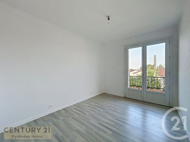 Appartement &agrave; louer - 4 pi&egrave;ces - 90,47 m2 - St Gaudens - 31 - MIDI-PYRENEES