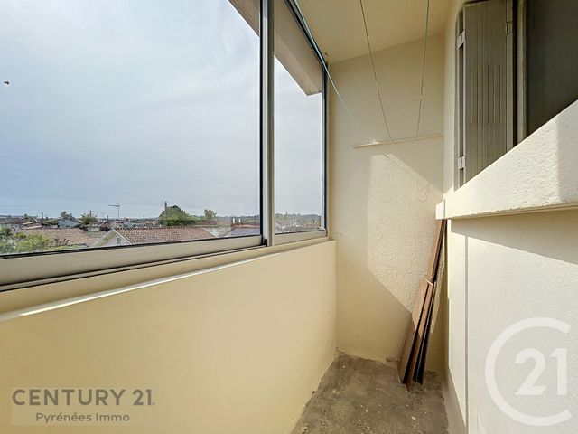 Appartement &agrave; louer - 4 pi&egrave;ces - 90,47 m2 - St Gaudens - 31 - MIDI-PYRENEES